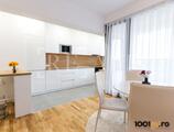 Properties to let in 2 room apartment for rent First rental, Parking, Premium | Baneasa