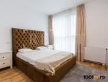 Properties to let in 2 room apartment for rent First rental, Parking, Premium | Baneasa