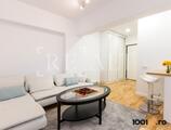 Properties to let in 2 room apartment for rent First rental, Parking, Premium | Baneasa