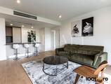 Properties to let in 3-room apartment for rent - Design - One Herastrau Plaza - Aviatiei!