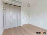 Properties to let in 3-room apartment for rent - Design - One Herastrau Plaza - Aviatiei!