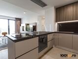 Properties to let in 3-room apartment for rent - Design - One Herastrau Plaza - Aviatiei!