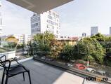 Properties to let in 3-room apartment for rent - Design - One Herastrau Plaza - Aviatiei!