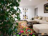 Properties to let in 4 room apartment for rent | Attic in the Villa, Premium | Dorobants