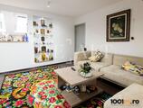 Properties to let in 4 room apartment for rent | Attic in the Villa, Premium | Dorobants