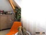 Properties to let in 4 room apartment for rent | Attic in the Villa, Premium | Dorobants