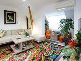 Properties to let in 4 room apartment for rent | Attic in the Villa, Premium | Dorobants