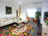 Properties to let in 4 room apartment for rent | Attic in the Villa, Premium | Dorobants