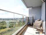 Properties to let in 4 room apartment for rent | Parking, Generous | Upground Residence, Pipera