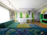 Properties to let in 4 room apartment for rent | Parking, Generous | Upground Residence, Pipera