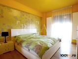 Properties to let in 4 room apartment for rent | Parking, Generous | Upground Residence, Pipera