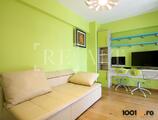 Properties to let in 4 room apartment for rent | Parking, Generous | Upground Residence, Pipera