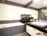 Properties to let in 4 room apartment for rent | Parking, Generous | Upground Residence, Pipera