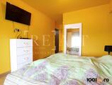 Properties to let in 4 room apartment for rent | Parking, Generous | Upground Residence, Pipera