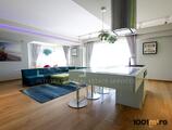 Properties to let in 4 room apartment for rent | Parking, Generous | Upground Residence, Pipera