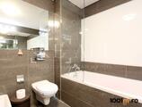 Properties to let in 4 room apartment for rent | Parking, Generous | Upground Residence, Pipera