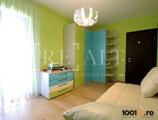 Properties to let in 4 room apartment for rent | Parking, Generous | Upground Residence, Pipera