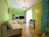 Properties to let in 4 room apartment for rent | Parking, Generous | Upground Residence, Pipera