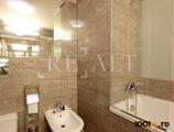 Properties to let in 4 room apartment for rent | Parking, Generous | Upground Residence, Pipera