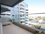 Properties to let in 4 room apartment for rent | Parking, Generous | Upground Residence, Pipera
