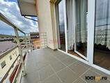 Properties to let in Investment opportunity! Penthouse, 5 rooms, new block, Bdul Muncii, Iris!