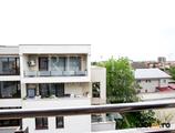 Properties to let in 4 room apartment for rent | Parking, Box, Terrace | Perla Residence, Pipera