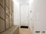 Properties to let in 3-room apartment for rent | First rental, Parking, Luxury | Iancu Nicolae