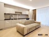 Properties to let in 3-room apartment for rent | First rental, Parking, Luxury | Iancu Nicolae