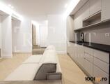 Properties to let in 3-room apartment for rent | First rental, Parking, Luxury | Iancu Nicolae