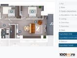 Properties to let in 3 ROOMS WITH A VIEW LIKE YOU CAN RARELY FIND || FLOREASCA || PARCULU VERDI