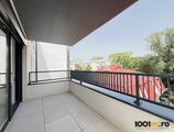 Properties to let in 4 ROOMS || BOUTIQUE BUILDING || FLOREASCA DOROBANTI || TERRACE