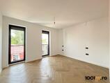 Properties to let in 4 ROOMS || BOUTIQUE BUILDING || FLOREASCA DOROBANTI || TERRACE