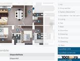 Properties to let in YOUR APARTMENT NEXT TO VERDI PARK || FLOREASCA || 3 ROOMS