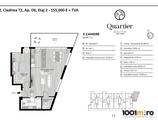 Properties to let in 2 BEDROOMS WITH 13 MP TERRACE || 2 FLOORS || BOUTIQUE PROJECT