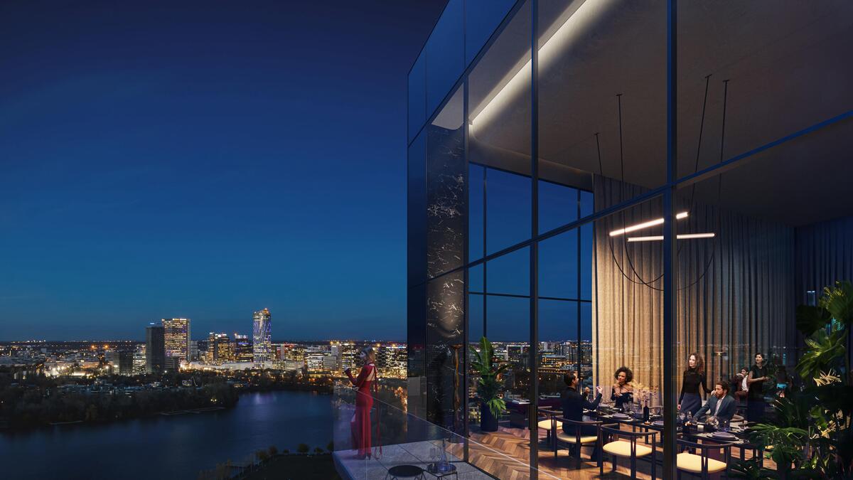One United Properties posts a consolidated turnover of 140.6 million euros and a gross profit of 53.2 million euros in the first six months of 2024