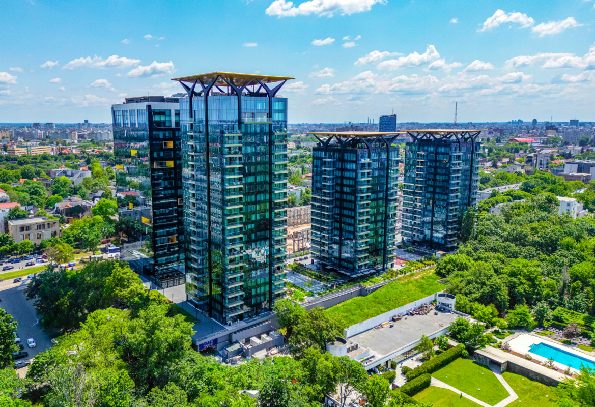 One United Properties, named Superbrand in the category Business - Real Estate/Properties Development & Management