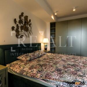 2 room apartment for rent New, Free view Residence 5, Iancu Nicolae
