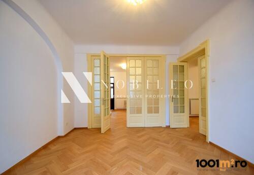 Properties to let in Apartment for rent unfurnished Office | Romana - Calea Victoriei