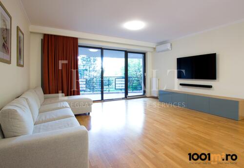 Properties to let in Apartment for rent 4 rooms (2 bedrooms) | Park view | Central Park