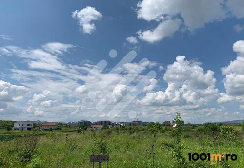 Properties to let in Teren 3,800mp Cluj-Napoca / Strada Soporului