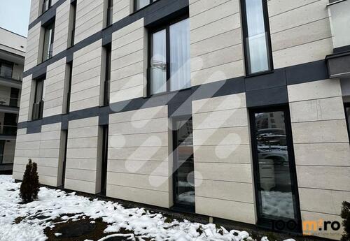 Properties to let in Apartament 2 camere Andrei Muresanu, lux
