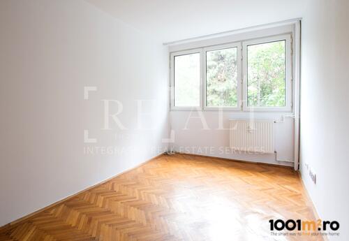 Properties to let in 3 room apartment for rent | Park view, Office, Residential | Floreasca