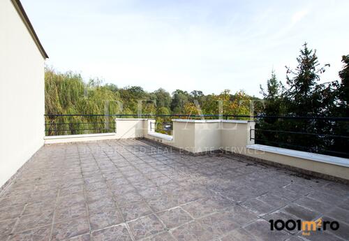 Properties to let in Sale house, villa 10 rooms | Individual, Forest | Iancu Nicolae, Pipera