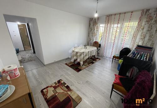 Properties to let in 3-room apartment, Manastur, BIG area, recently finished!!!