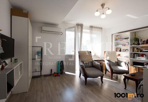 Properties to let in 3-room apartment for sale Investment, excellent location | University