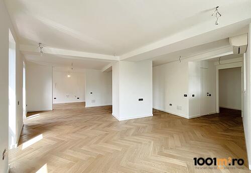 Properties to let in 4 ROOMS || BOUTIQUE BUILDING || FLOREASCA DOROBANTI || TERRACE