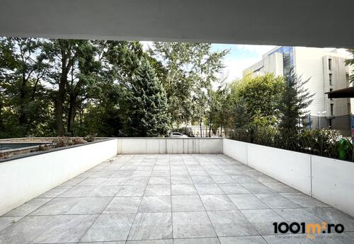Properties to let in 2 ROOMS WITH VIEW TO THE VERDI PARK || TERRACE 50 MP || FLOREASCA