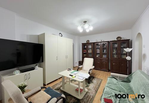 Properties to let in 2 BEDROOMS || SEMI-DETACHED || CANTEMIR - UNIRII