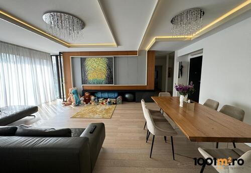Properties to let in 3 BEDROOMS || PARKING AND BOX || BOUTIQUE BUILDING || FLOREASCA