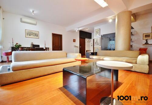 Properties to let in INTERESTING APARTMENT | 4 ROOMS ON THE GROUND FLOOR WITH 115 MP TERRACE | GARAGE